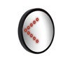 Blind Spot Mirrors